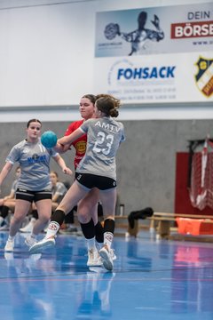 Bild 78 - wCJ TSV Ellerbek - AMTV Hamburg 2 : Ergebnis: 25:20